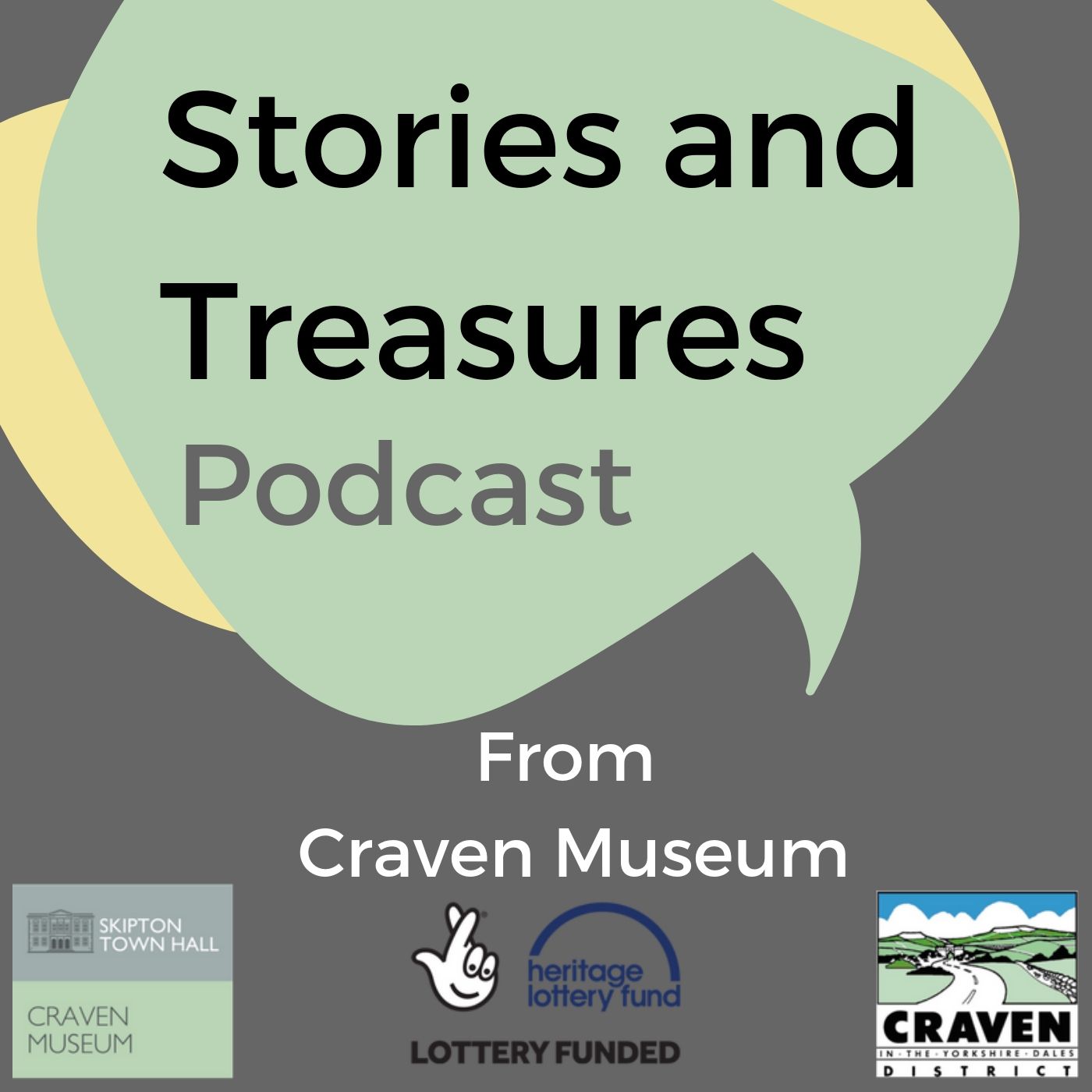 Stories and Treasures