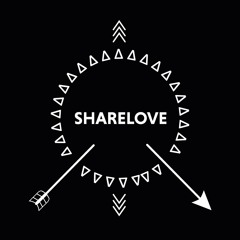 share love everywhere