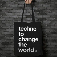 Techno 2 Change The World