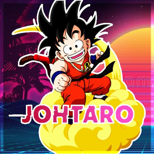 JOHTARO’s avatar