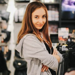 Nadya  Afanaseva