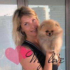 Anastasia Asherovsky