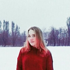 Виктория Счастливцева