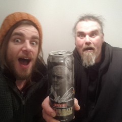 POLYWAFFLE COMEDY PODCAST