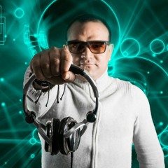 AS DJ