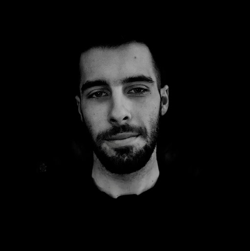 Relaxing Male ASMR