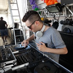 DJ David Arthênio