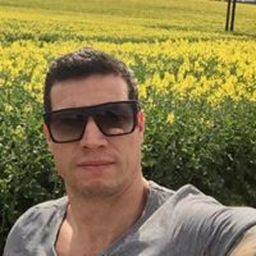 Adriano Peixoto’s avatar