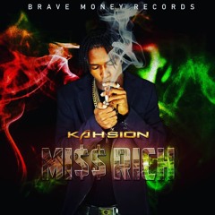 Kahsion Z Metaphorcist