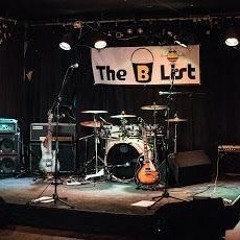 BList Covers Band