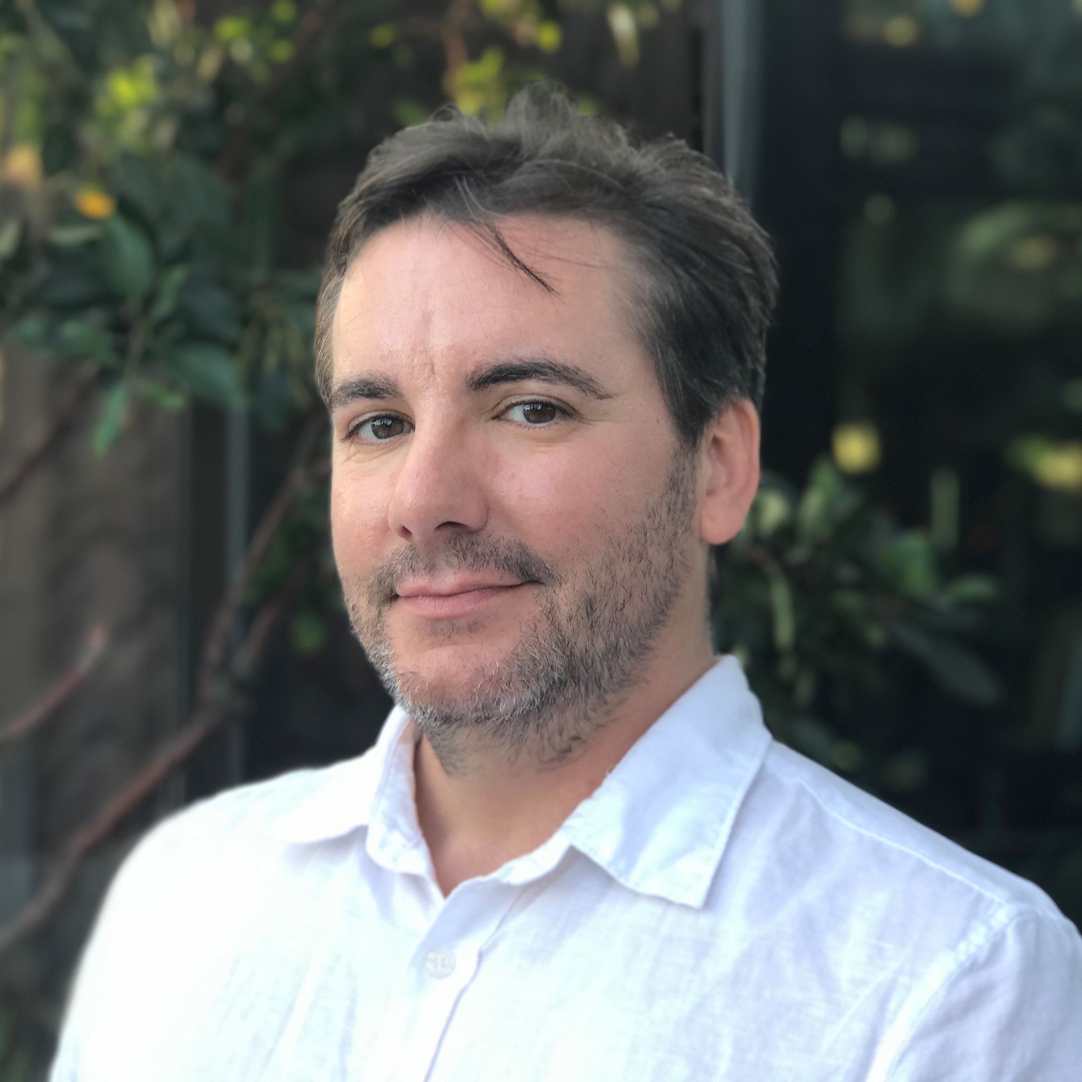 The God Cells Podcast