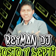 DJ REYMAN 2024