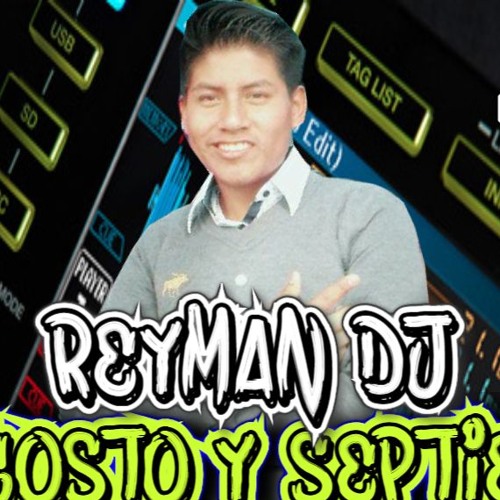 DJ REYMAN 2024’s avatar