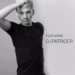 DJ Patrice P