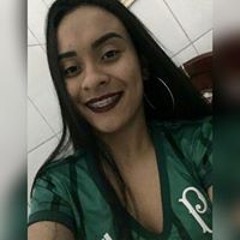 Luana Gomes Mendes