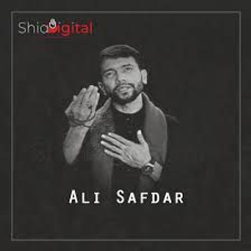 Ali Safdar Nohay 2017 - 2019’s avatar