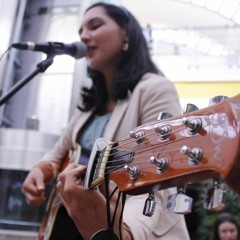 María Jesús Ocando