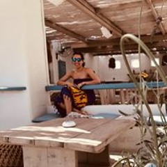 Nadine Ghanem