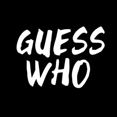 GUESSWHO