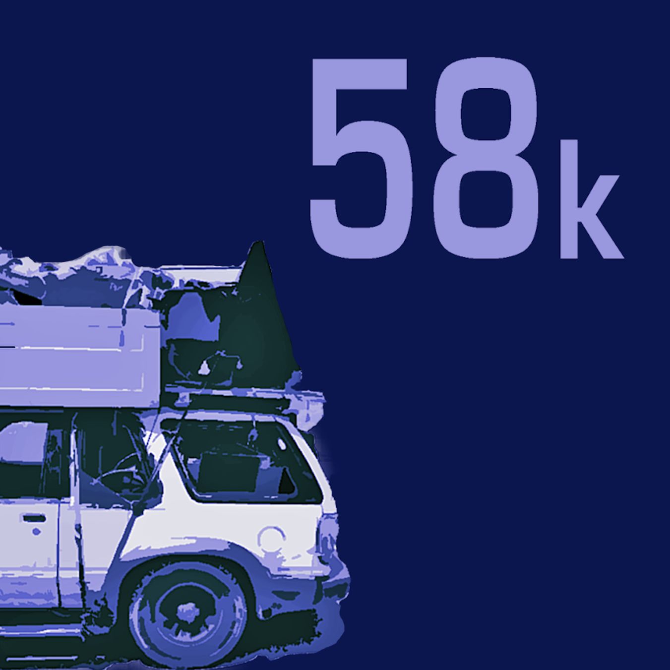 58k - Homelessness in Los Angeles