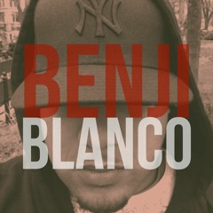 Benji Blanco