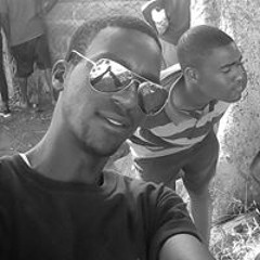 Ngonidzashe Nyamuzuwe