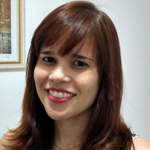 Isabel Amorim’s avatar
