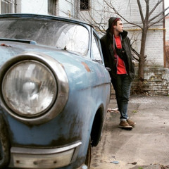 Эдгар Чернышенко