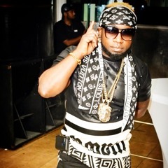 Stumpa Dancehall Energy