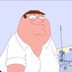 Peter Griffin