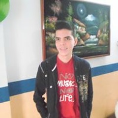 Edgar Linarex