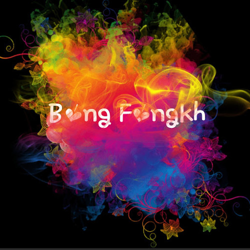 Bong Fongkh’s avatar