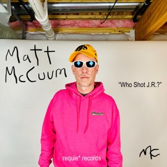 Matt McCuum