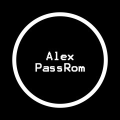 Alex PassRom