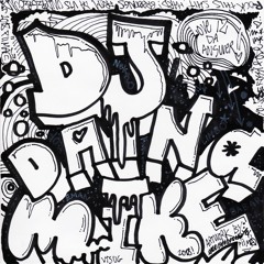 DJ Dainamike