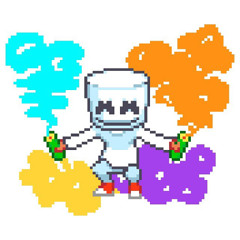 A cool kid Jones