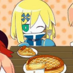 Bwargh