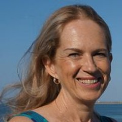 Nicola-Jane le Breton