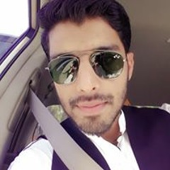 Asad Ranjha