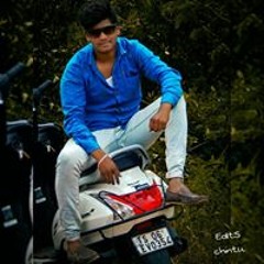 rohit chintu