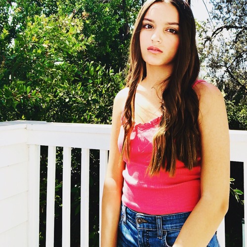 Stream Faith Marie music | Listen to songs, albums, playlists for free