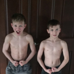 Jeff That Beast Mode