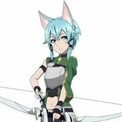 Kurone Sinon