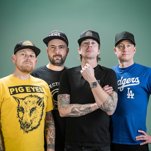 Stream Millencolin music | Listen to songs, albums, playlists for free 