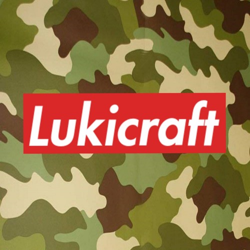 Lukicraft’s avatar