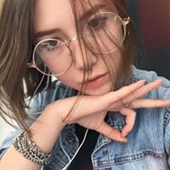 Suslonova Liza