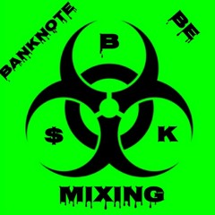 Banknote$BeMixing