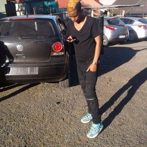 Mobi Dixon Feat. M.que - City Rains