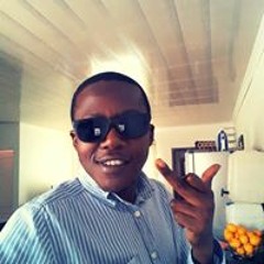 Mpaphi Cubar Modongo