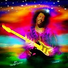 Hendrix Piu